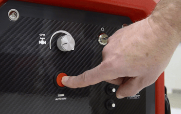 GeneSys Mid-size auto off