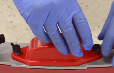 GeneSys Mid-size drip trap