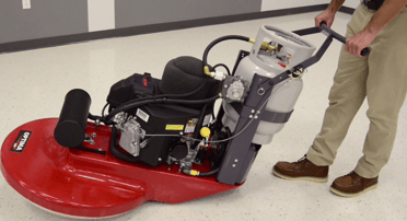 Optima XR leaned back start position