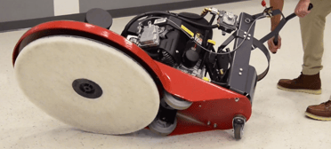 Optima XR pad condition